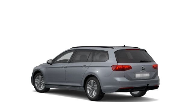 Volkswagen Passat Variant 2,0TDI DSG Business Navi AHK LED foto 4