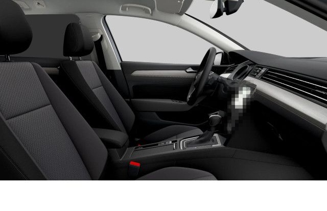 Volkswagen Passat Variant 2,0TDI DSG Business Navi AHK LED foto 5
