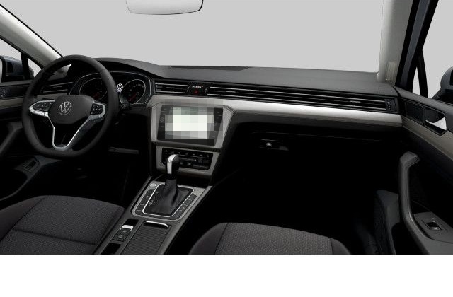 Volkswagen Passat Variant 2,0TDI DSG Business Navi AHK LED foto 6