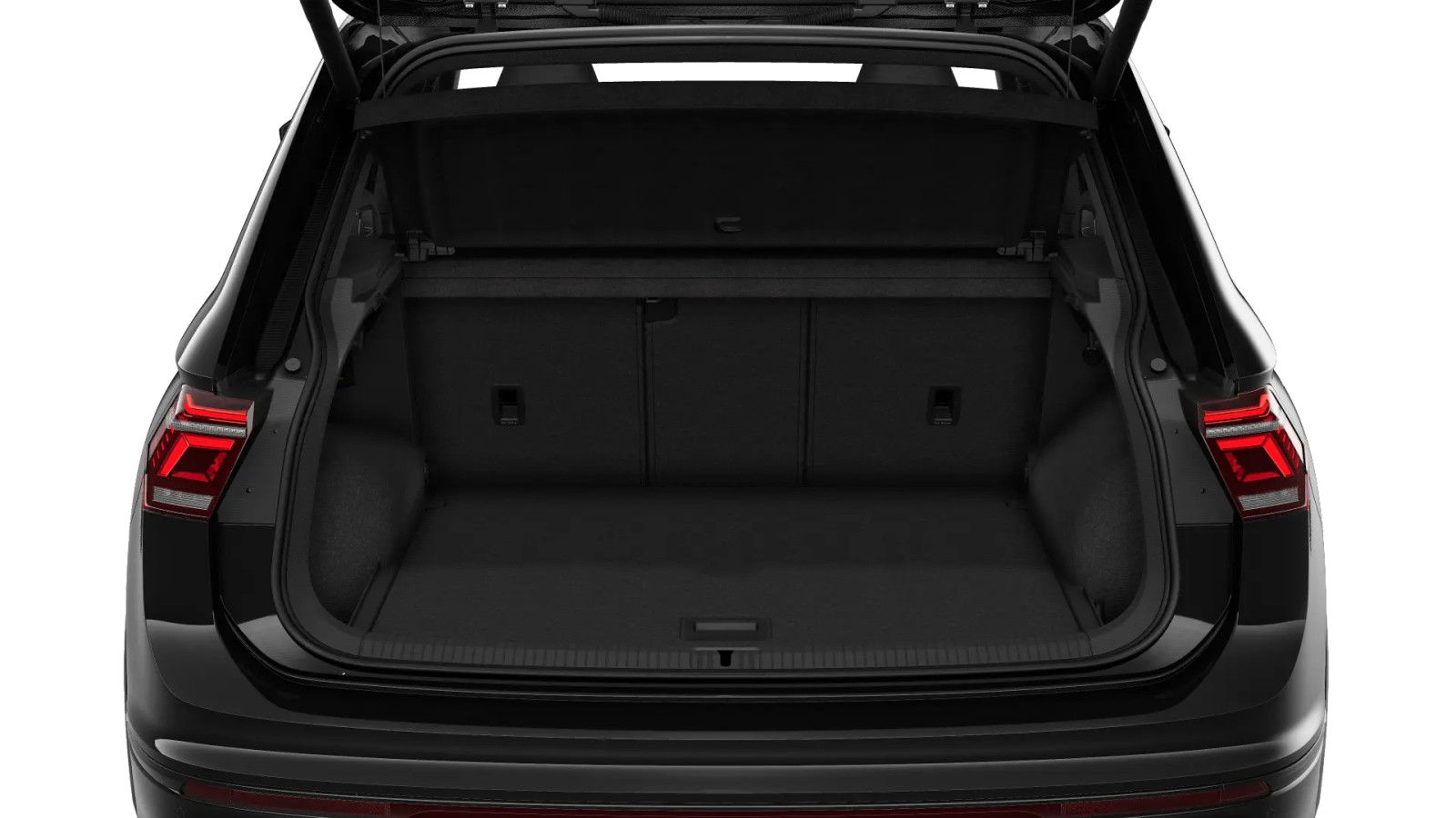 Volkswagen Tiguan R 2,0 TSI DSG 4Mot., Navi, Sitzh., Kamera foto 7
