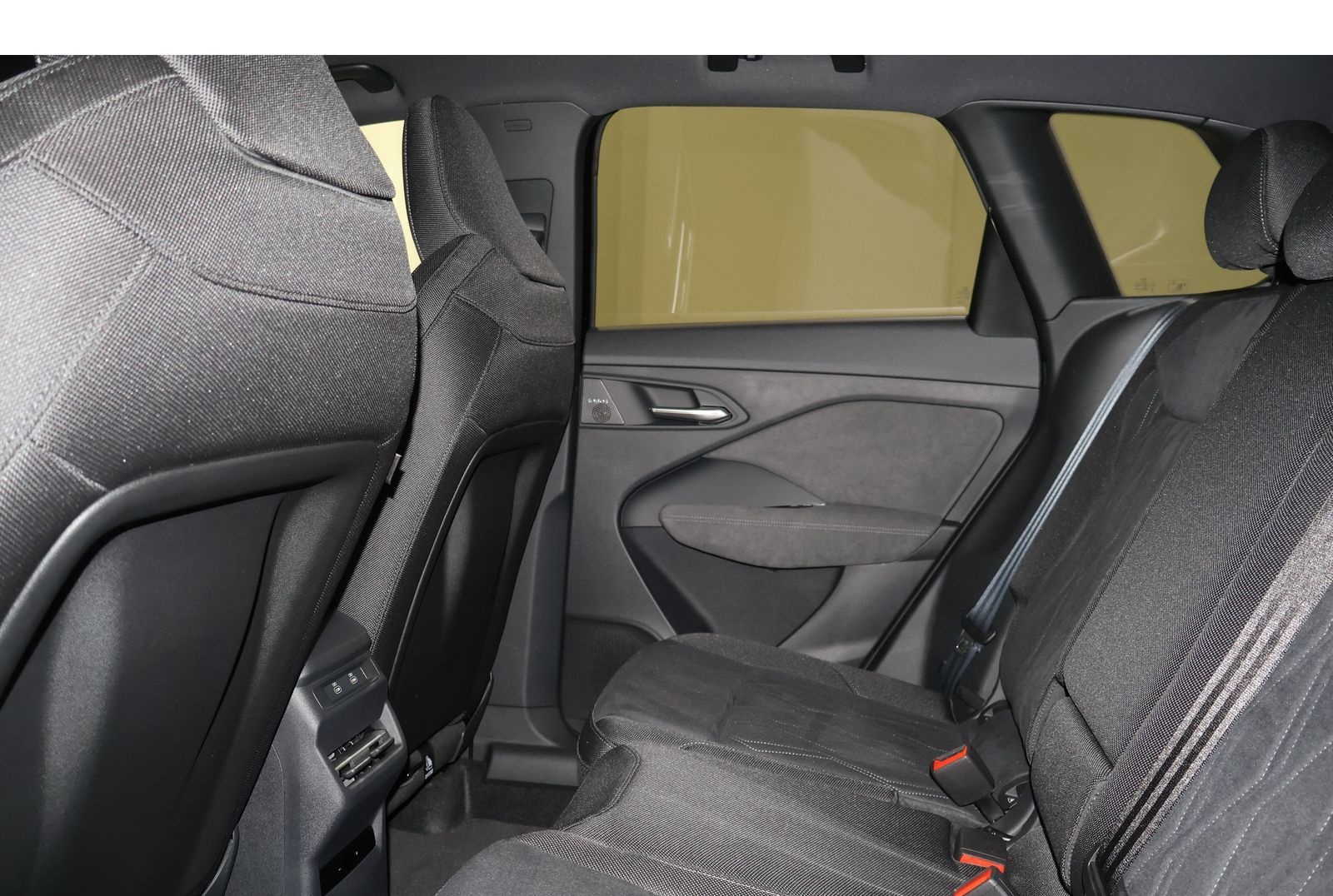 Audi Q3 SUV e-hybrid 200 kW S tronic Pano/Tech pro/Ma foto 12