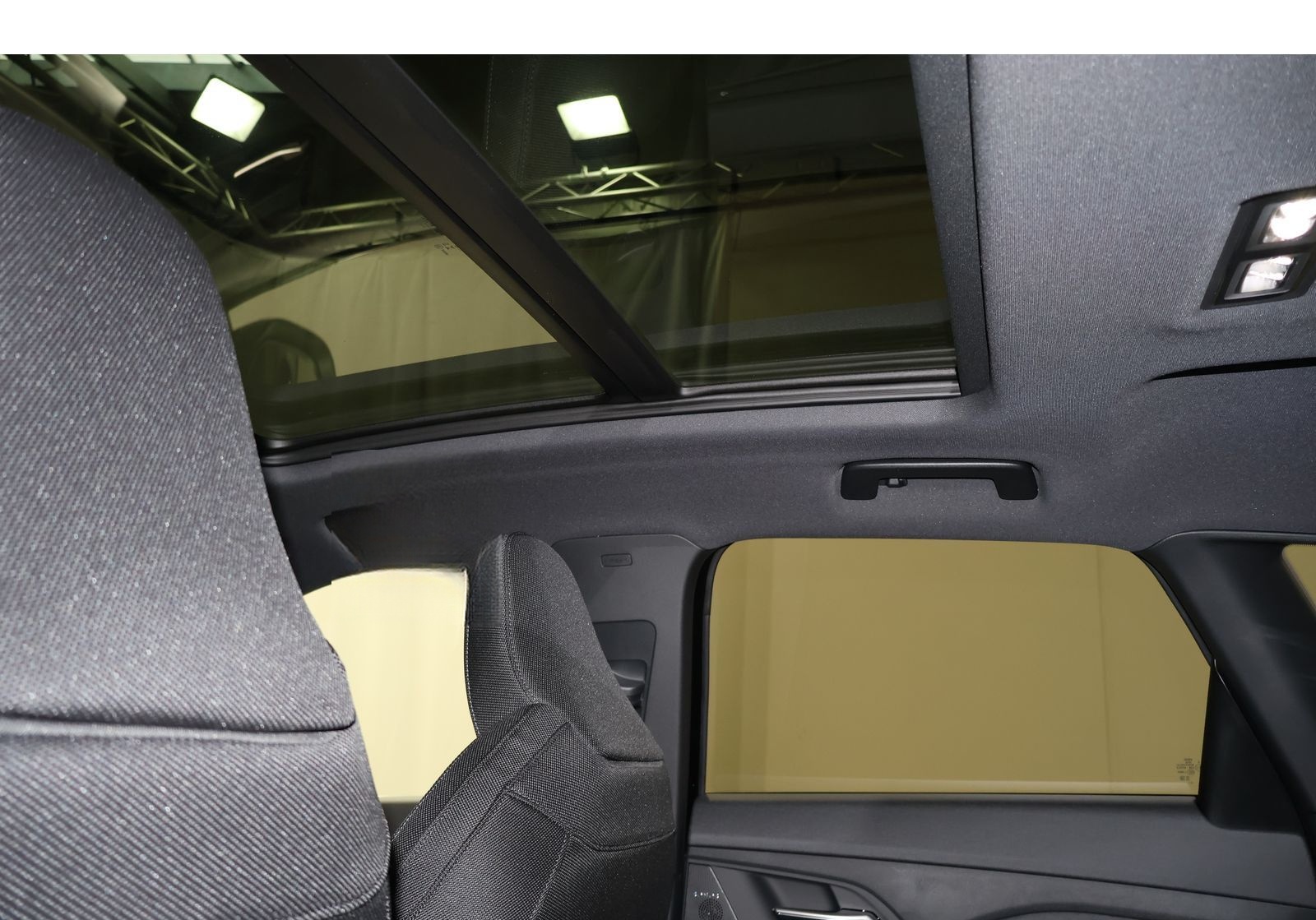 Audi Q3 SUV e-hybrid 200 kW S tronic Pano/Tech pro/Ma foto 15