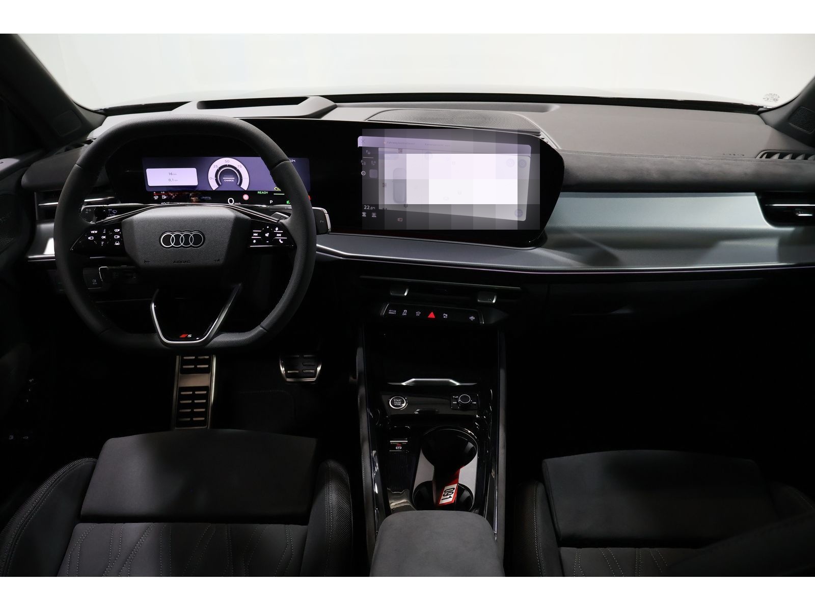 Audi Q3 SUV e-hybrid 200 kW S tronic Pano/Tech pro/Ma foto 8