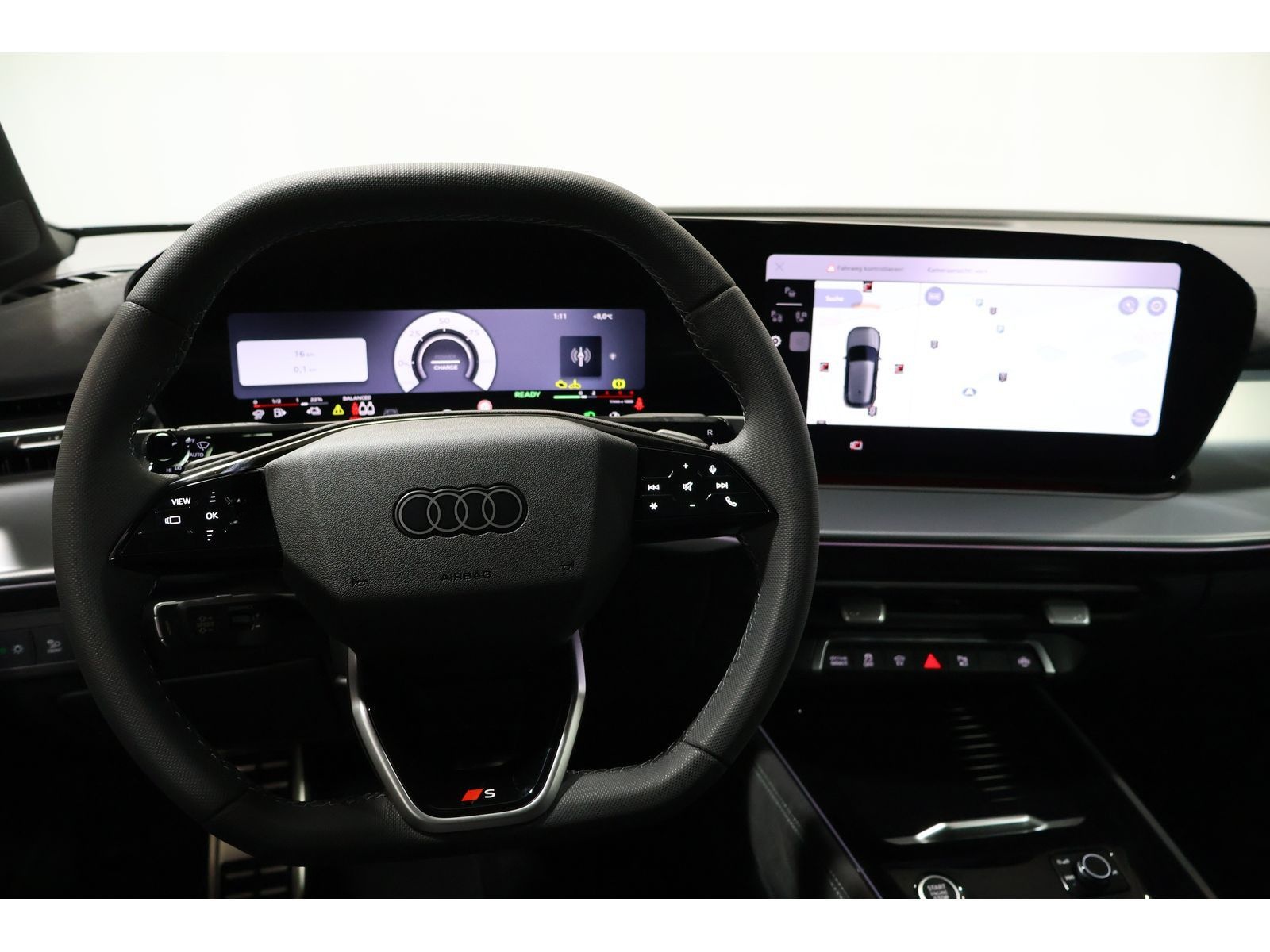 Audi Q3 SUV e-hybrid 200 kW S tronic Pano/Tech pro/Ma foto 9