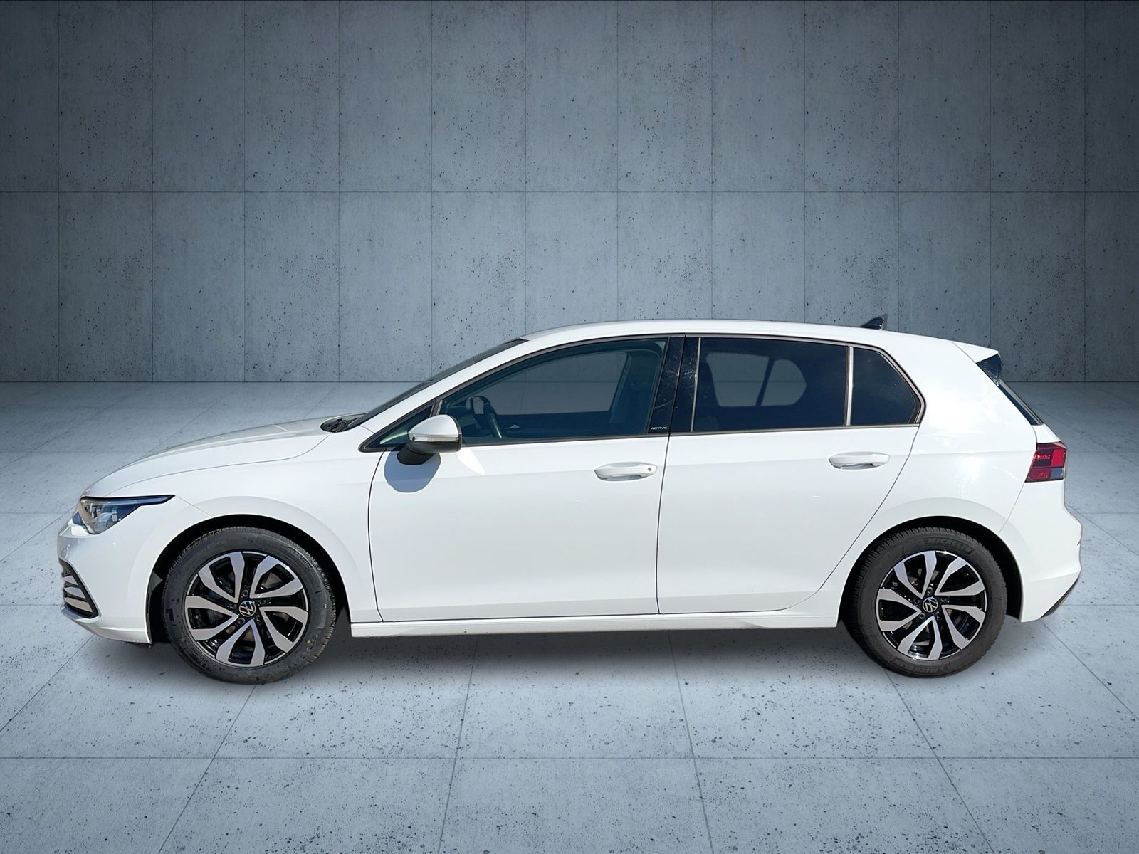 Volkswagen Golf Active /AHK /ACC /SPORTFAHRWERK foto 2