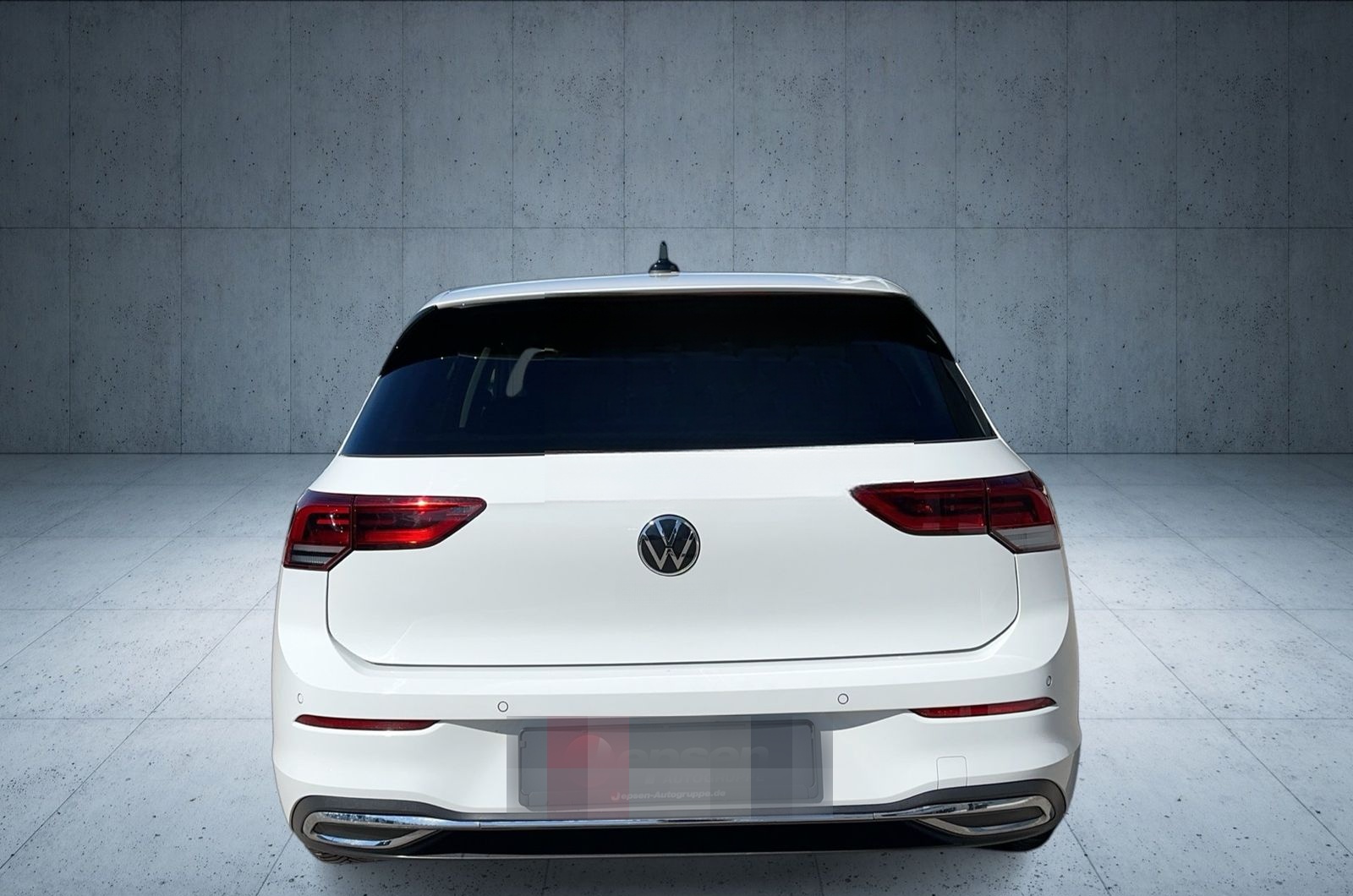 Volkswagen Golf Active /AHK /ACC /SPORTFAHRWERK foto 4