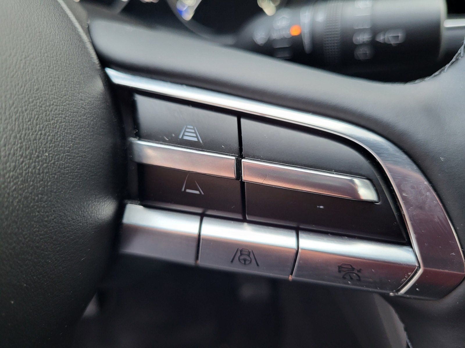 Mazda 3 Lim. 5-trg. Selection MatrixLED-Bose-Leder-Hea foto 14