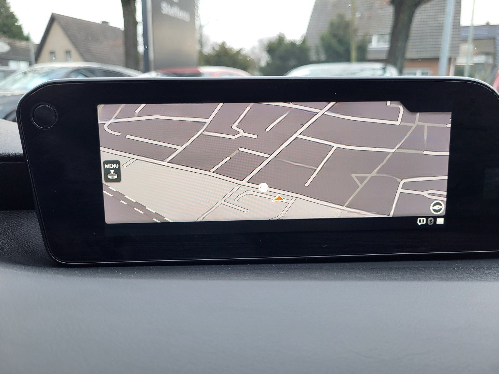 Mazda 3 Lim. 5-trg. Selection MatrixLED-Bose-Leder-Hea foto 15