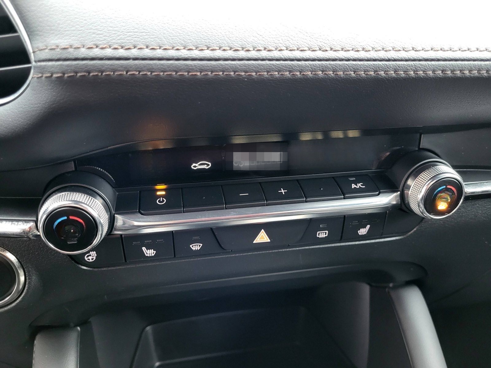 Mazda 3 Lim. 5-trg. Selection MatrixLED-Bose-Leder-Hea foto 16