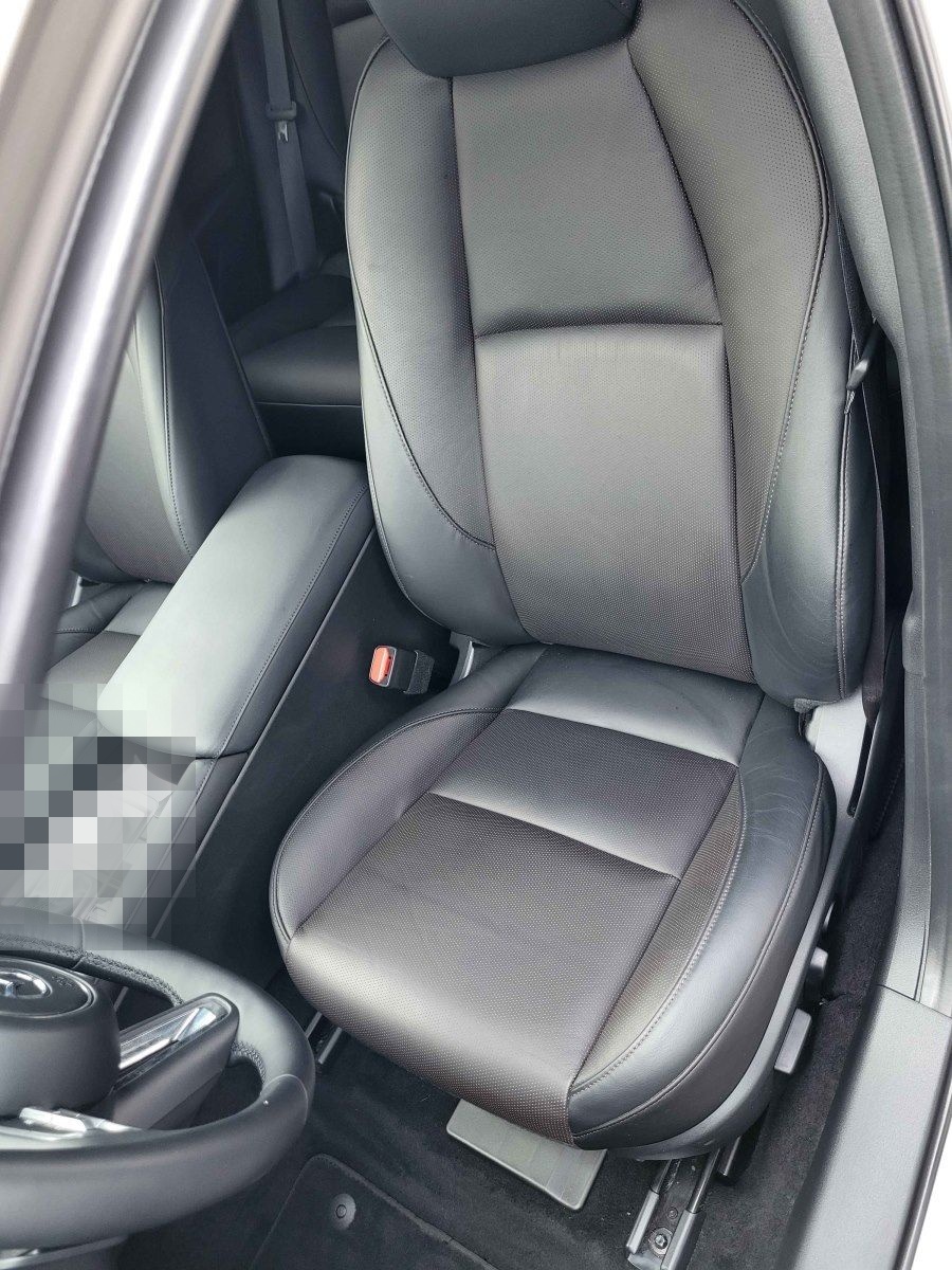 Mazda 3 Lim. 5-trg. Selection MatrixLED-Bose-Leder-Hea foto 19