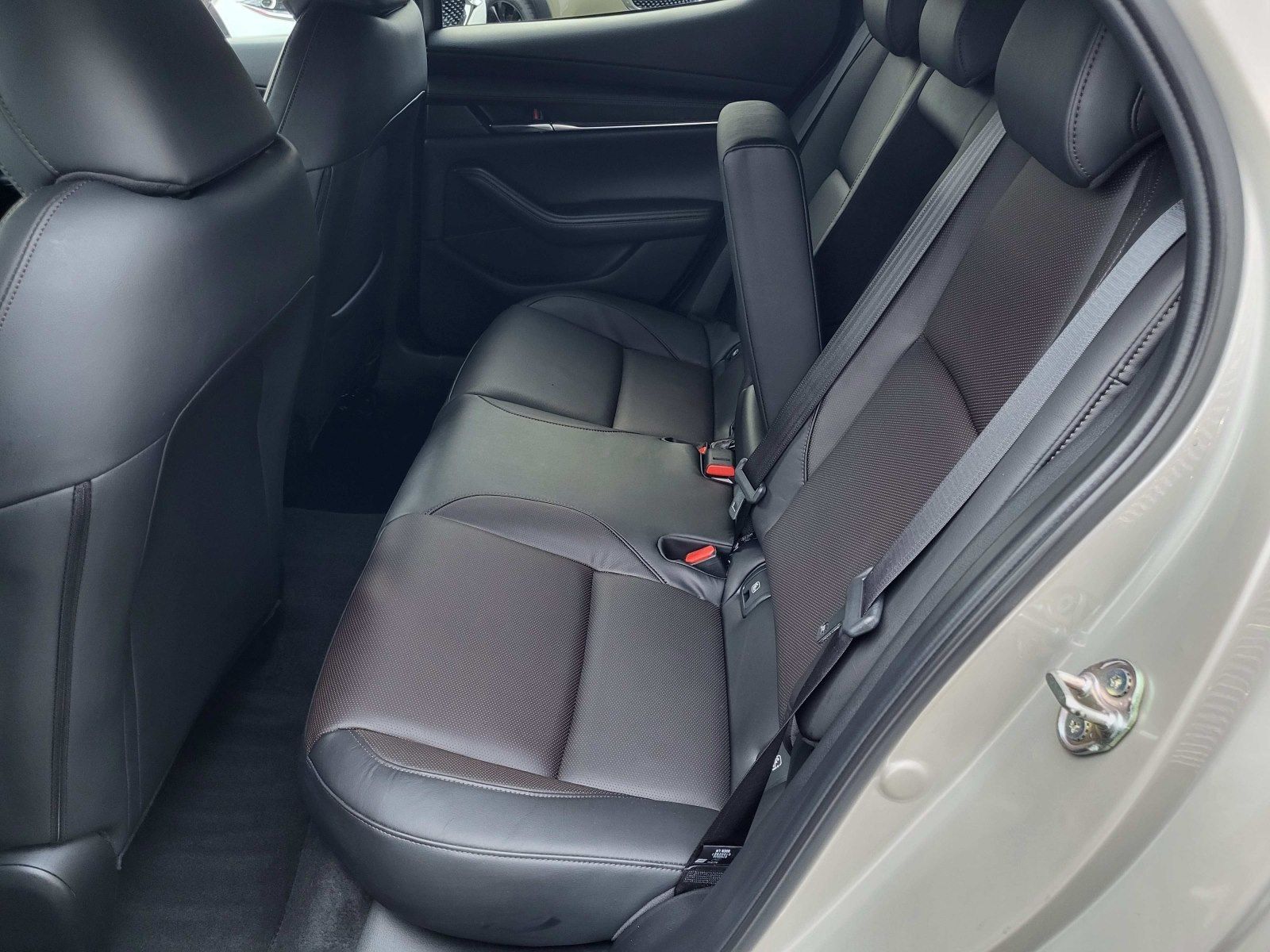 Mazda 3 Lim. 5-trg. Selection MatrixLED-Bose-Leder-Hea foto 20
