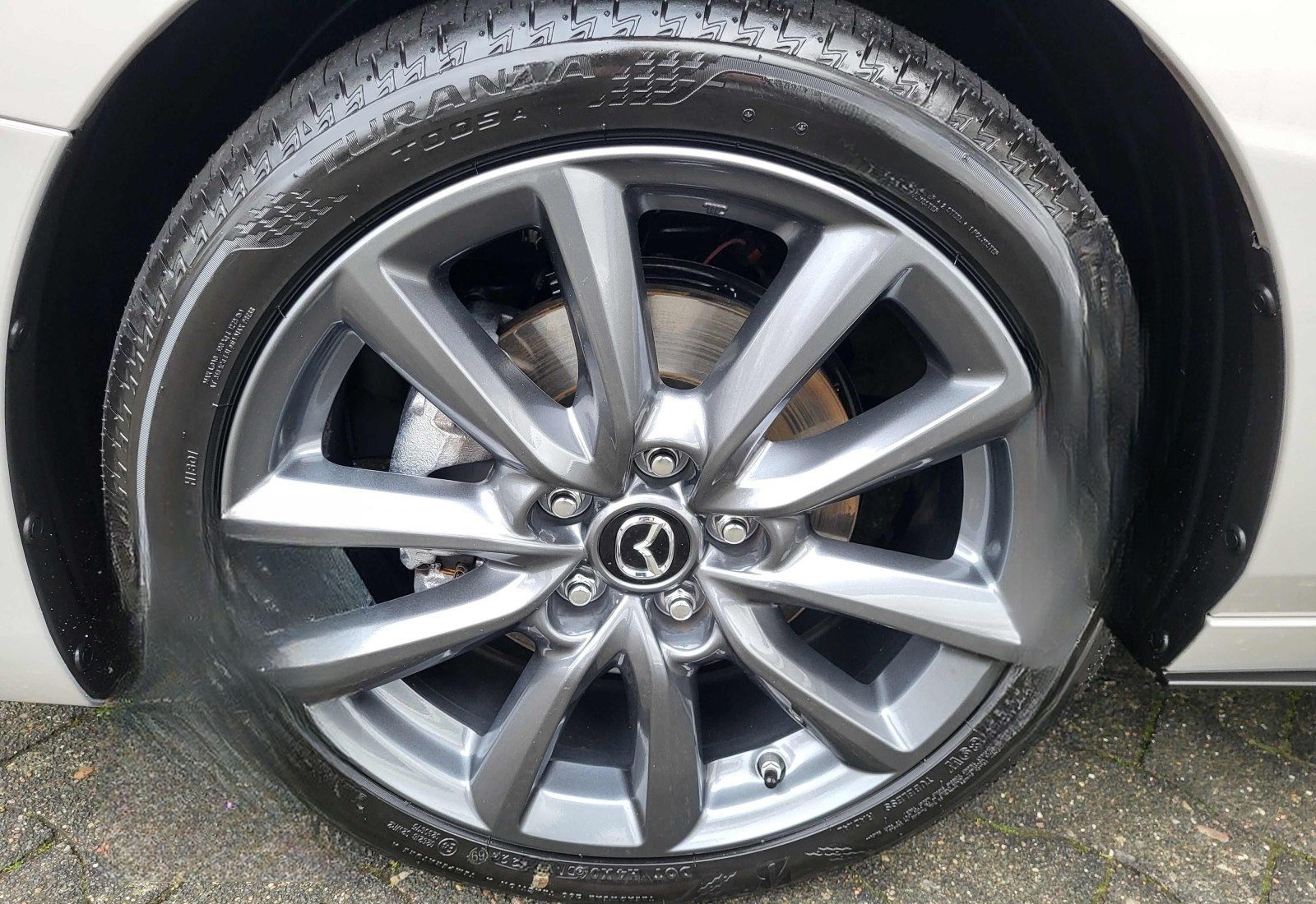 Mazda 3 Lim. 5-trg. Selection MatrixLED-Bose-Leder-Hea foto 22