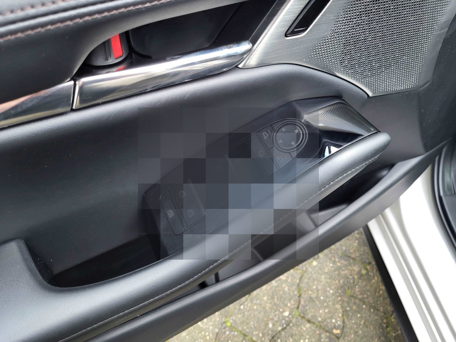 Mazda 3 Lim. 5-trg. Selection MatrixLED-Bose-Leder-Hea foto 10