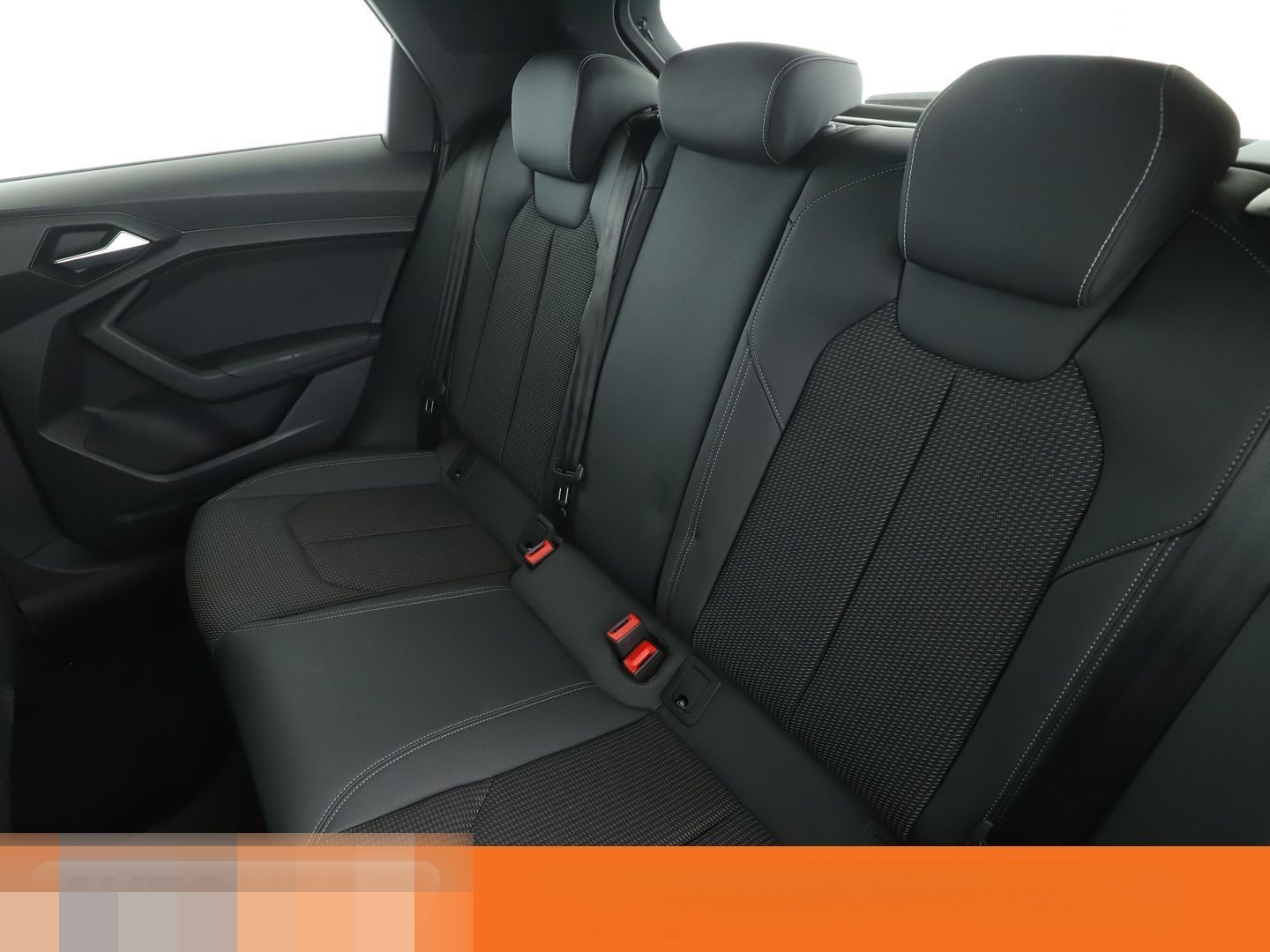 Audi A1 Sportback 30 TFSI S line Aut.*PDC*SHZ*KLIMA* foto 14