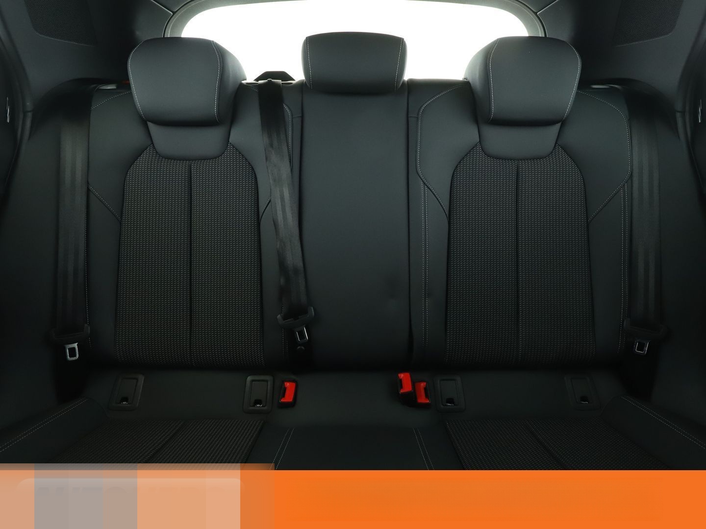 Audi A1 Sportback 30 TFSI S line Aut.*PDC*SHZ*KLIMA* foto 16