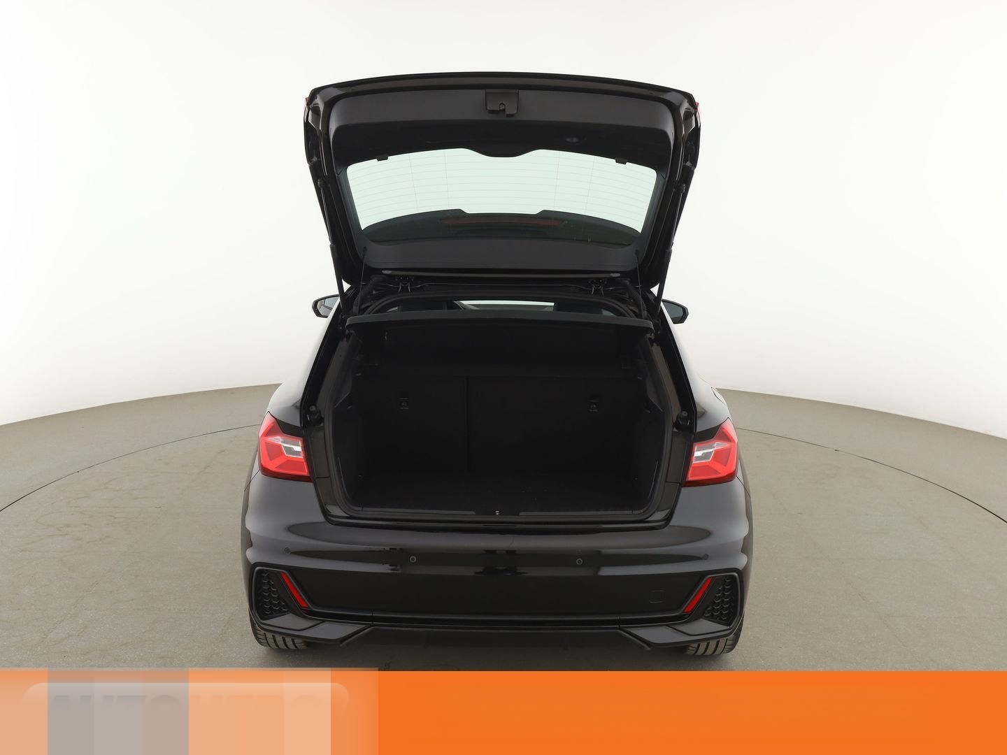 Audi A1 Sportback 30 TFSI S line Aut.*PDC*SHZ*KLIMA* foto 17