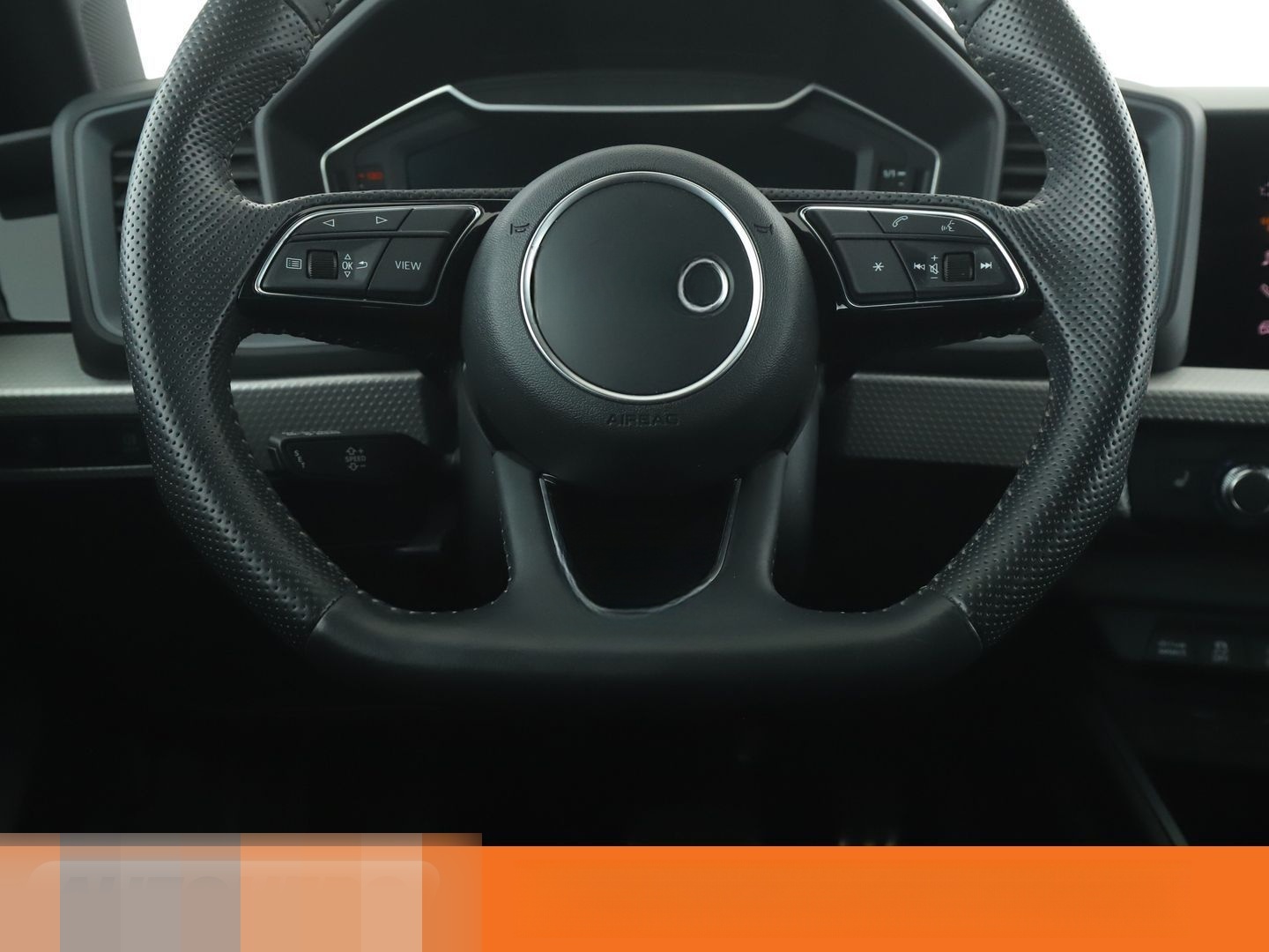 Audi A1 Sportback 30 TFSI S line Aut.*PDC*SHZ*KLIMA* foto 19