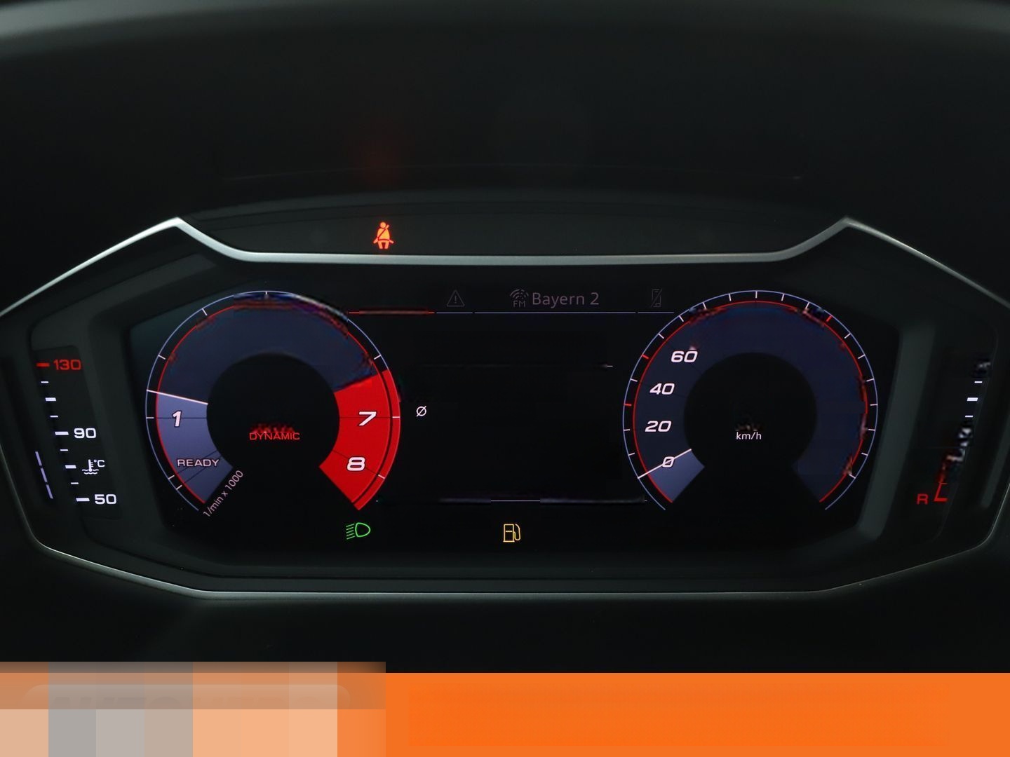 Audi A1 Sportback 30 TFSI S line Aut.*PDC*SHZ*KLIMA* foto 20