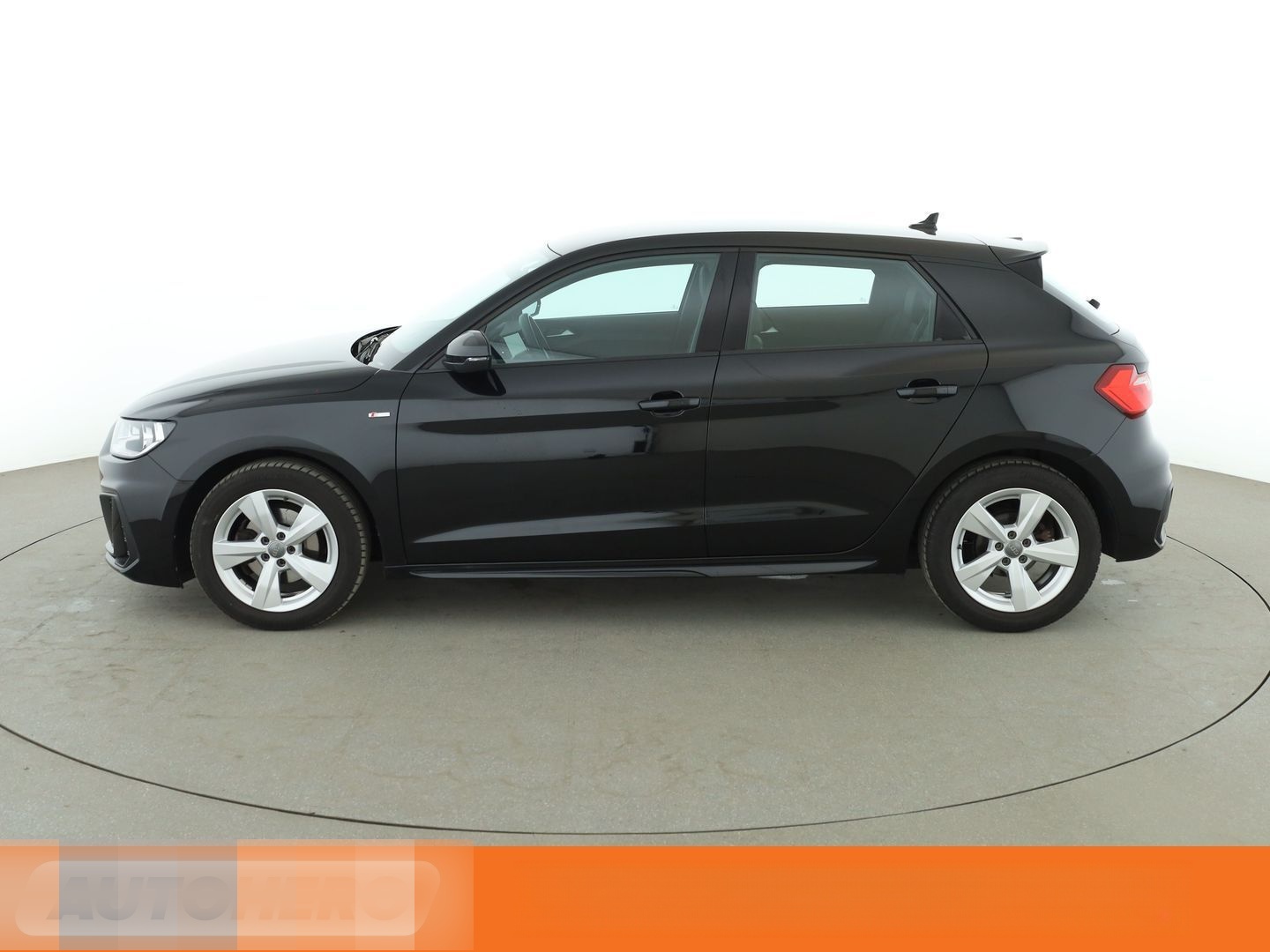 Audi A1 Sportback 30 TFSI S line Aut.*PDC*SHZ*KLIMA* foto 3