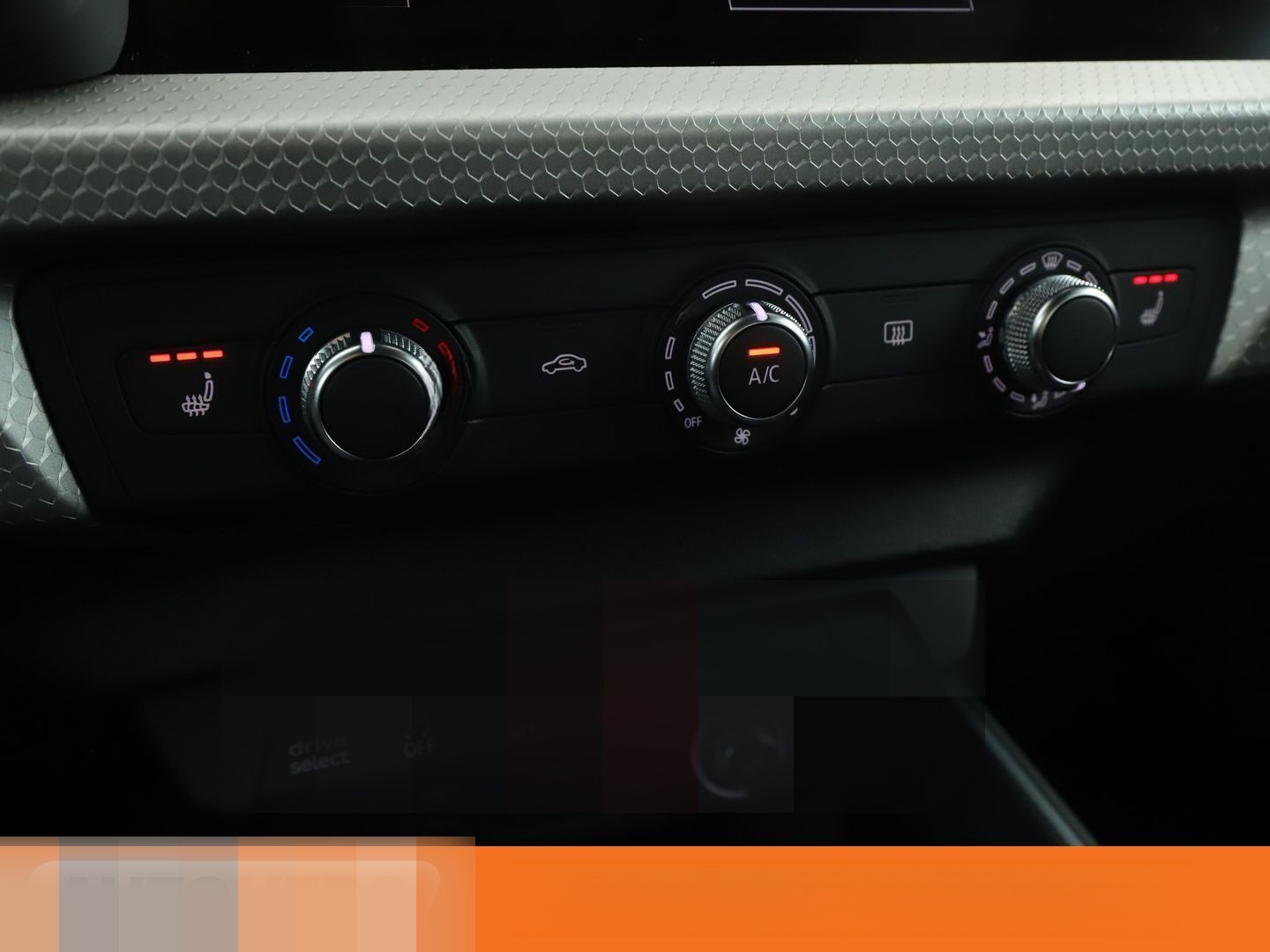 Audi A1 Sportback 30 TFSI S line Aut.*PDC*SHZ*KLIMA* foto 23