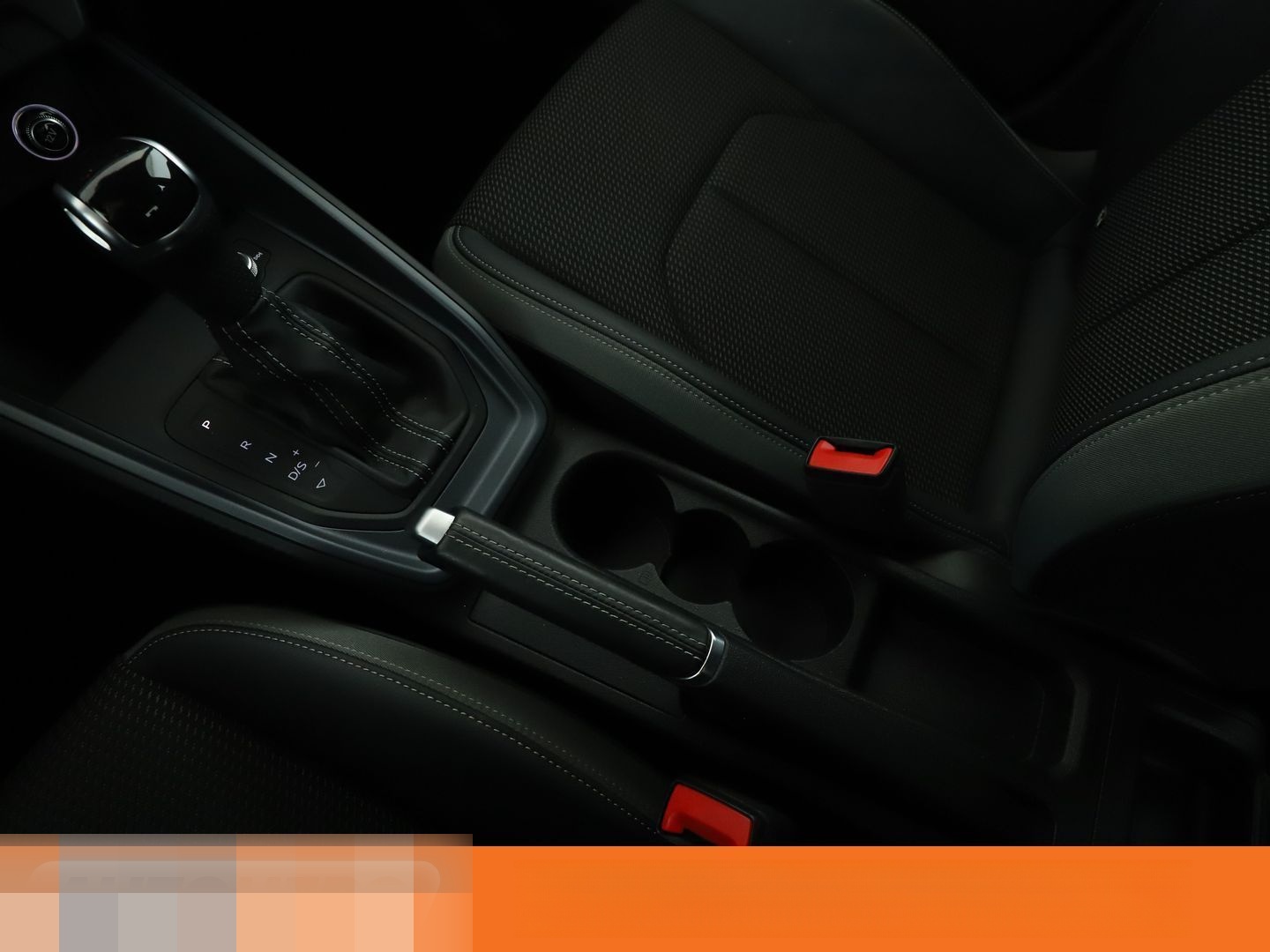 Audi A1 Sportback 30 TFSI S line Aut.*PDC*SHZ*KLIMA* foto 24