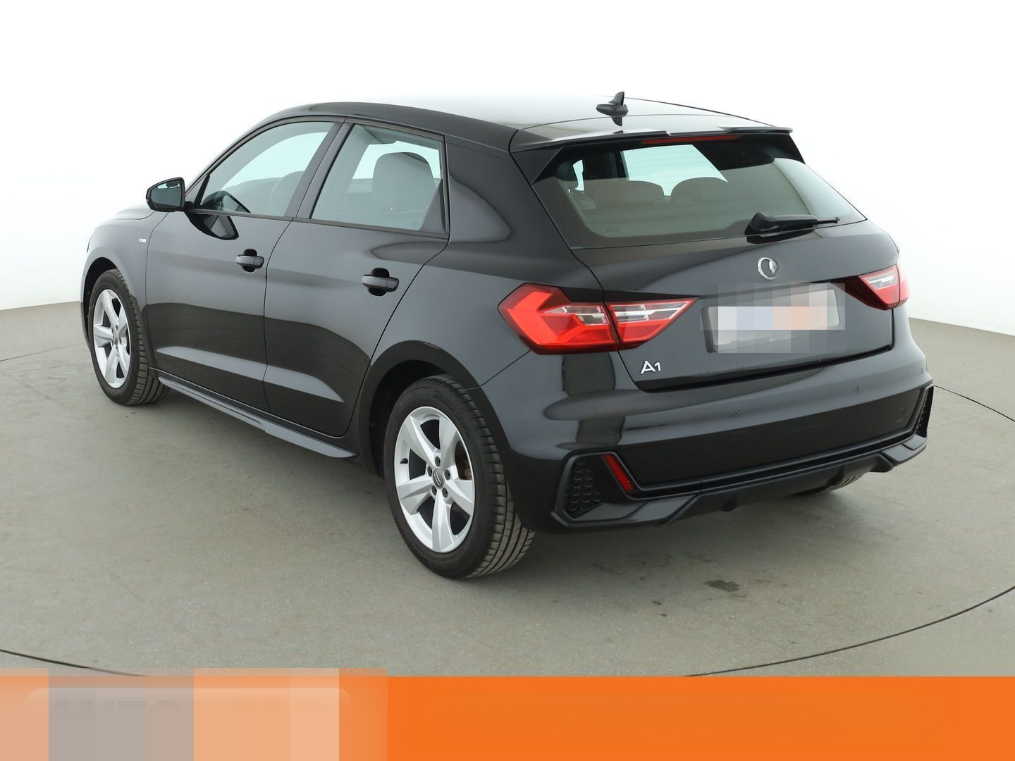 Audi A1 Sportback 30 TFSI S line Aut.*PDC*SHZ*KLIMA* foto 4