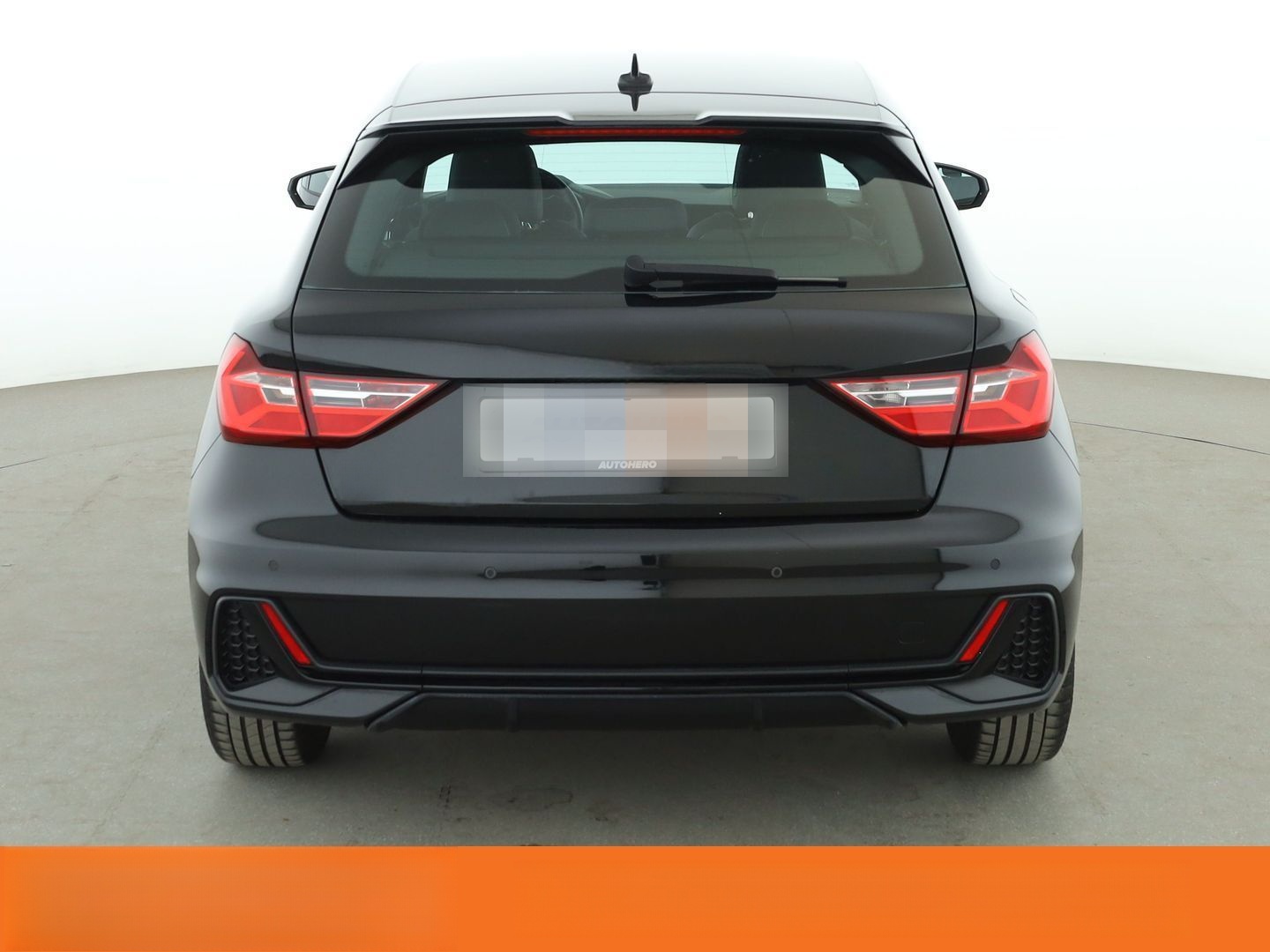 Audi A1 Sportback 30 TFSI S line Aut.*PDC*SHZ*KLIMA* foto 5