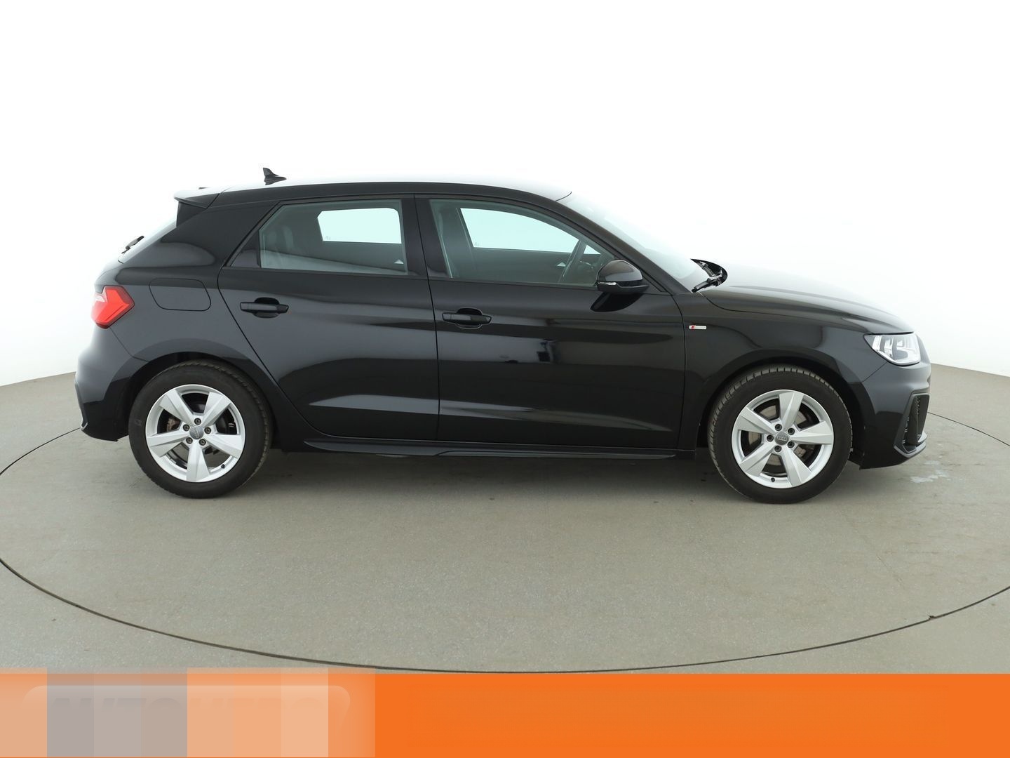 Audi A1 Sportback 30 TFSI S line Aut.*PDC*SHZ*KLIMA* foto 7