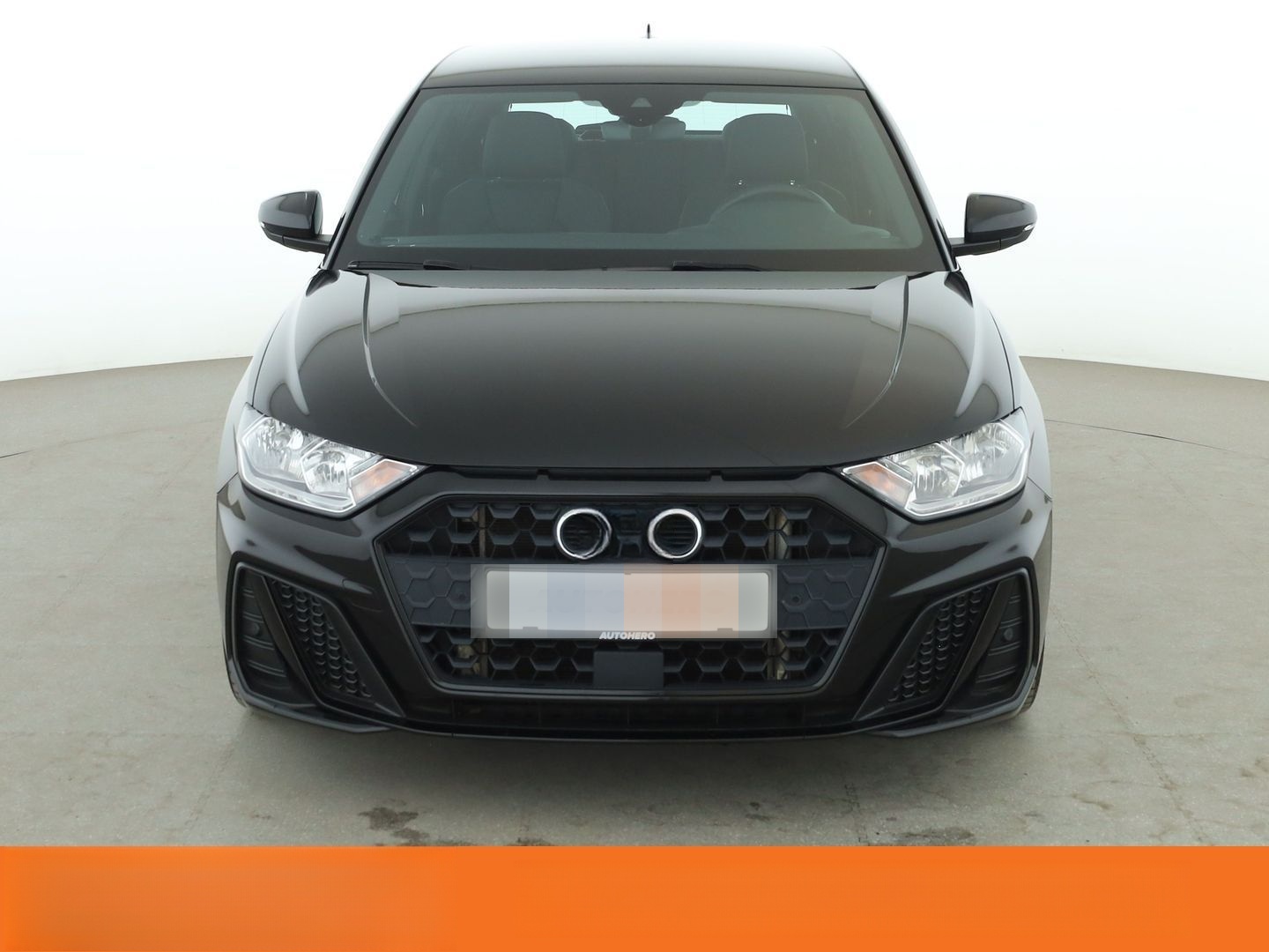 Audi A1 Sportback 30 TFSI S line Aut.*PDC*SHZ*KLIMA* foto 9