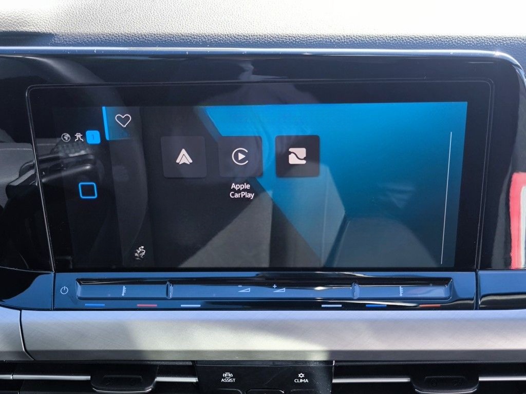 Volkswagen Golf Var 2.0 TDI DSG Life *AHK,ACC,SHZ,APP,VC* foto 12