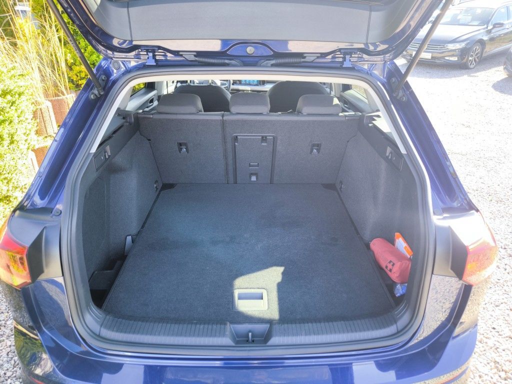 Volkswagen Golf Var 2.0 TDI DSG Life *AHK,ACC,SHZ,APP,VC* foto 13