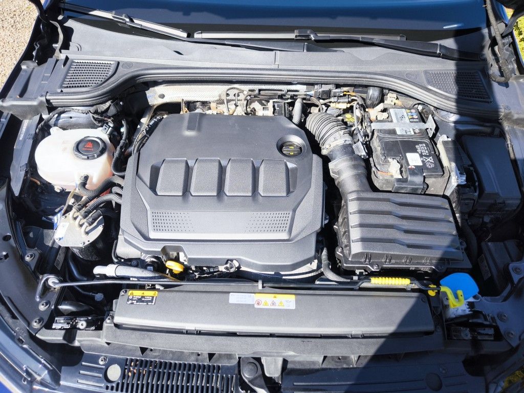 Volkswagen Golf Var 2.0 TDI DSG Life *AHK,ACC,SHZ,APP,VC* foto 15