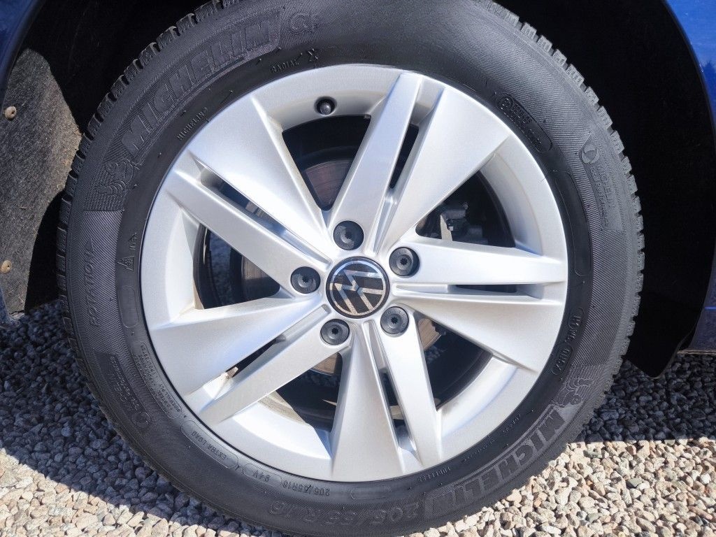 Volkswagen Golf Var 2.0 TDI DSG Life *AHK,ACC,SHZ,APP,VC* foto 6