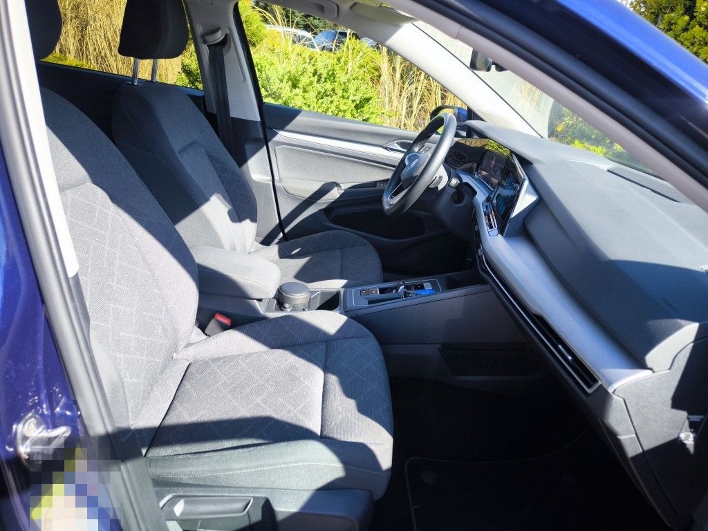 Volkswagen Golf Var 2.0 TDI DSG Life *AHK,ACC,SHZ,APP,VC* foto 8