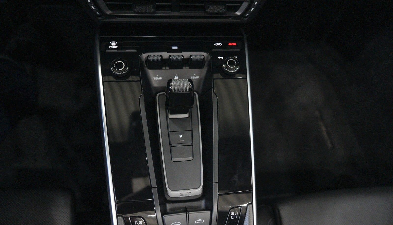 Porsche 911 Cabrio 4 S*SPORT-DESIGN*CHRONO*LIFT*CARBON* foto 24
