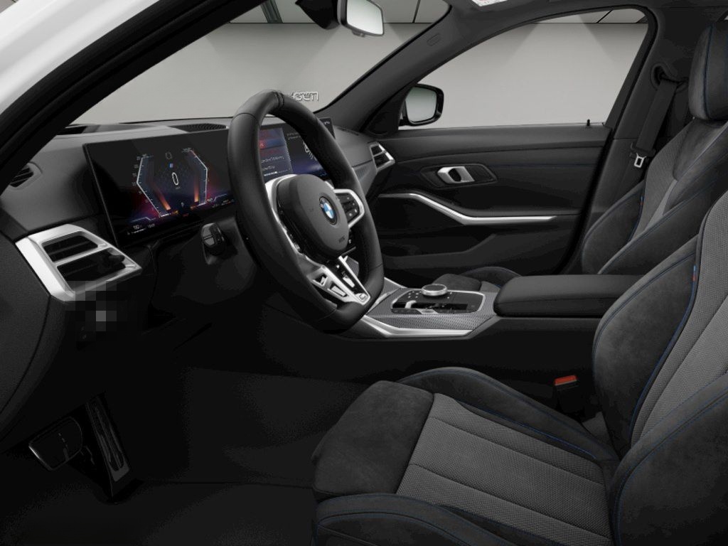 BMW 320d Touring M Sport Driv.Assist.Prof Kamera foto 3