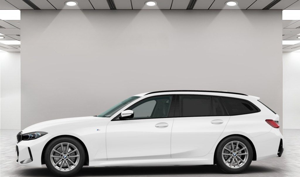BMW 320d Touring M Sport Driv.Assist.Prof Kamera foto 5