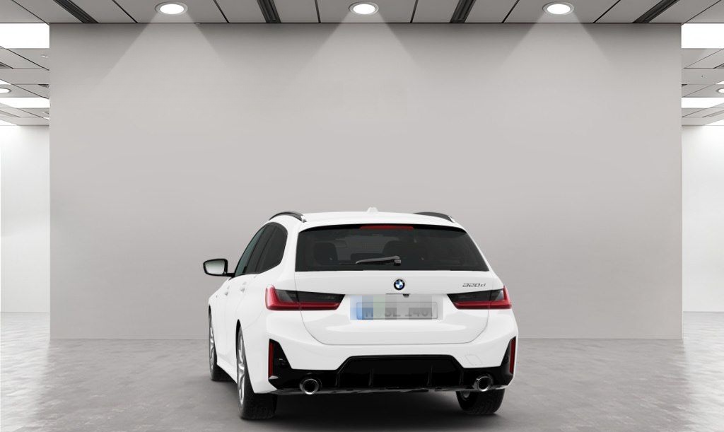 BMW 320d Touring M Sport Driv.Assist.Prof Kamera foto 7