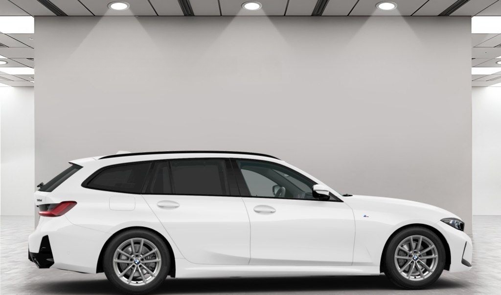 BMW 320d Touring M Sport Driv.Assist.Prof Kamera foto 8