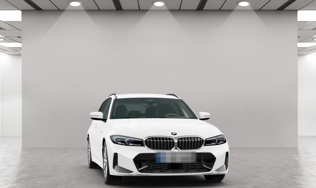 BMW 320d Touring M Sport Driv.Assist.Prof Kamera foto 10