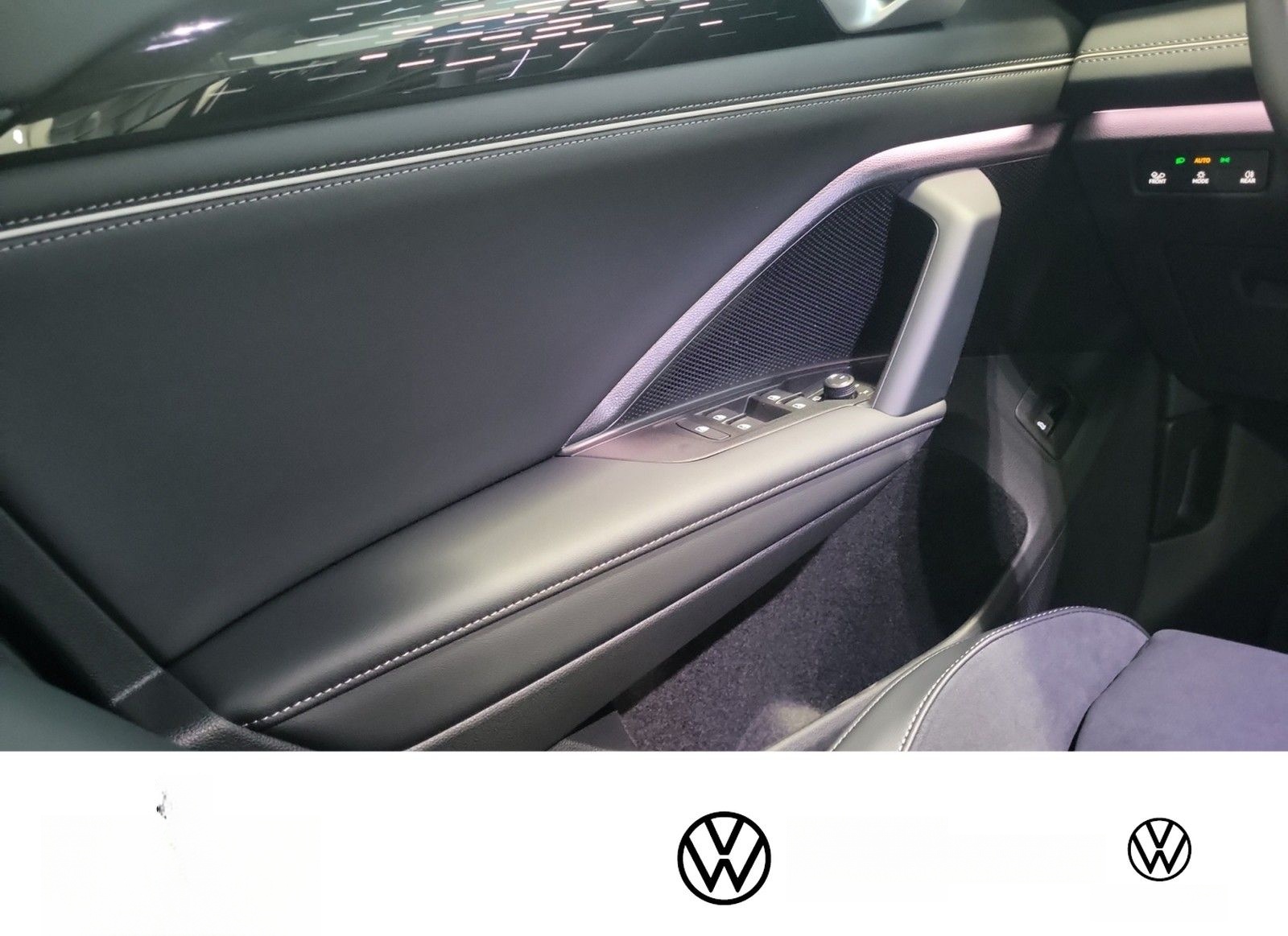 Volkswagen Tiguan Elegance 1,5 l eTSI OPF 110 kW (1 TRAVELA foto 13