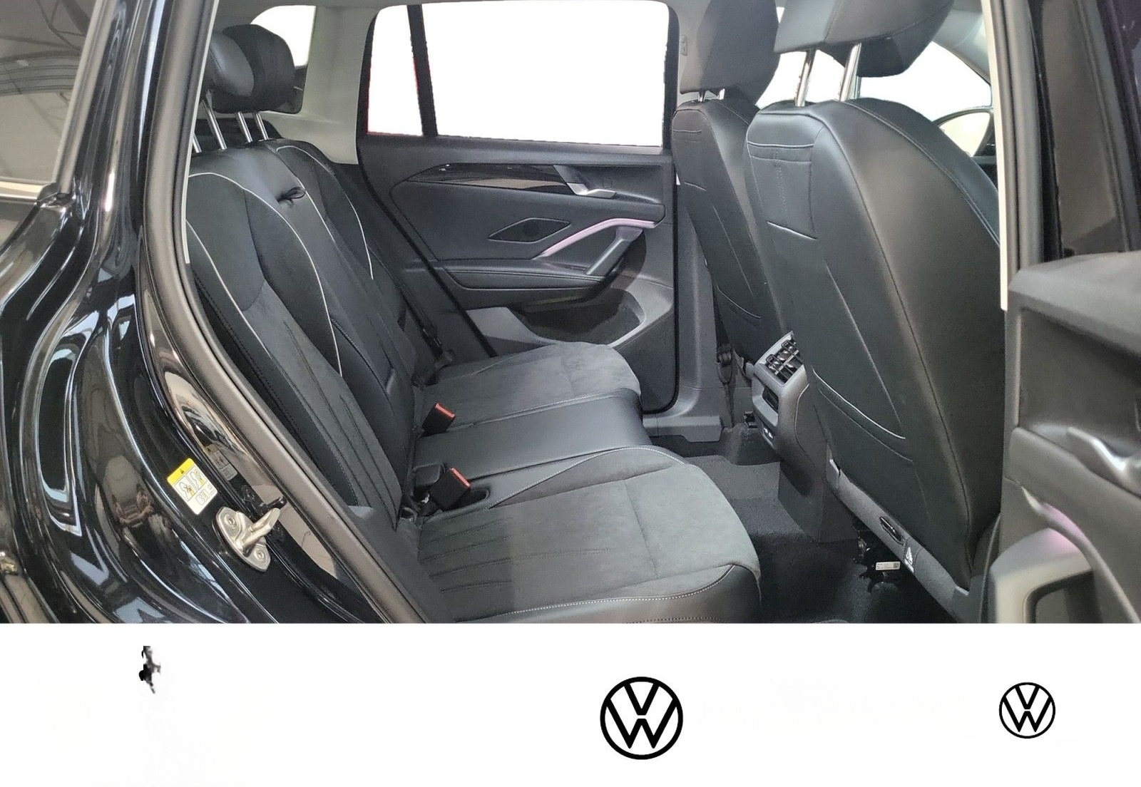 Volkswagen Tiguan Elegance 1,5 l eTSI OPF 110 kW (1 TRAVELA foto 14