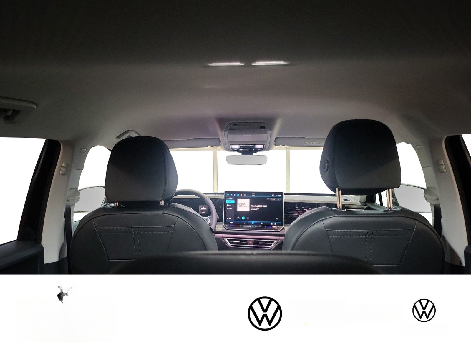 Volkswagen Tiguan Elegance 1,5 l eTSI OPF 110 kW (1 TRAVELA foto 15