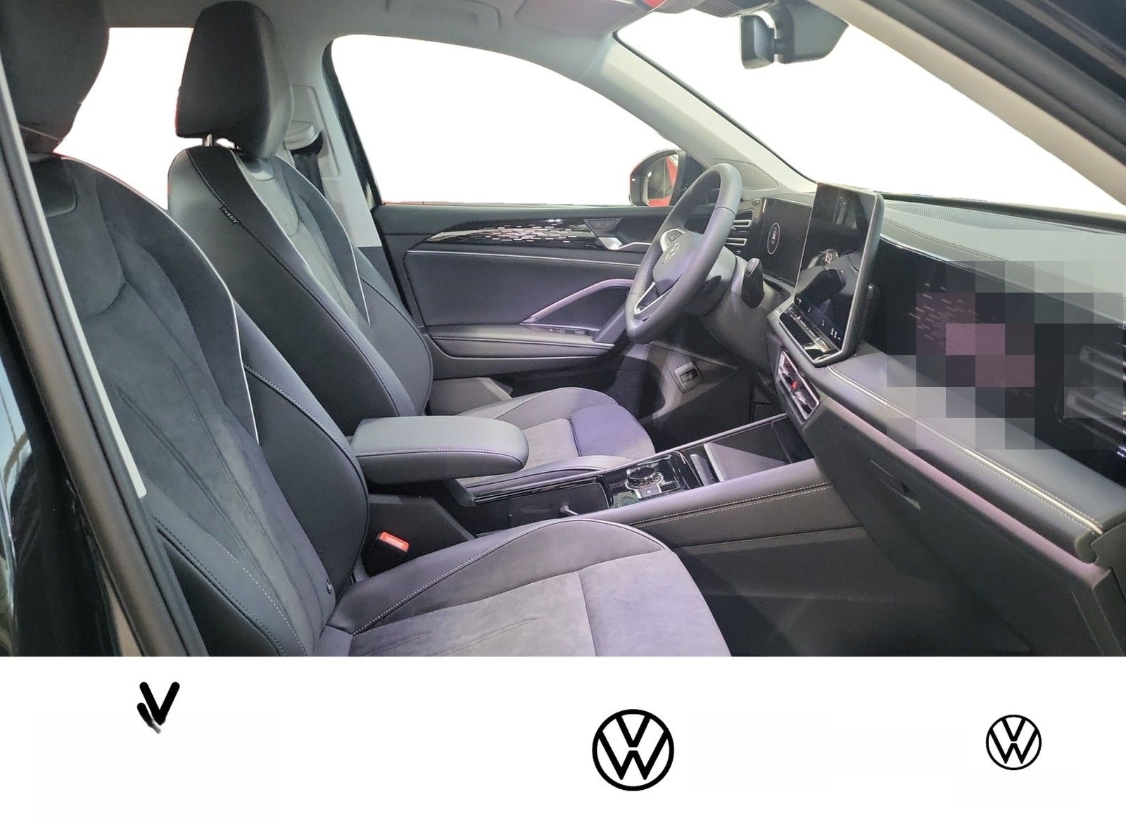 Volkswagen Tiguan Elegance 1,5 l eTSI OPF 110 kW (1 TRAVELA foto 7