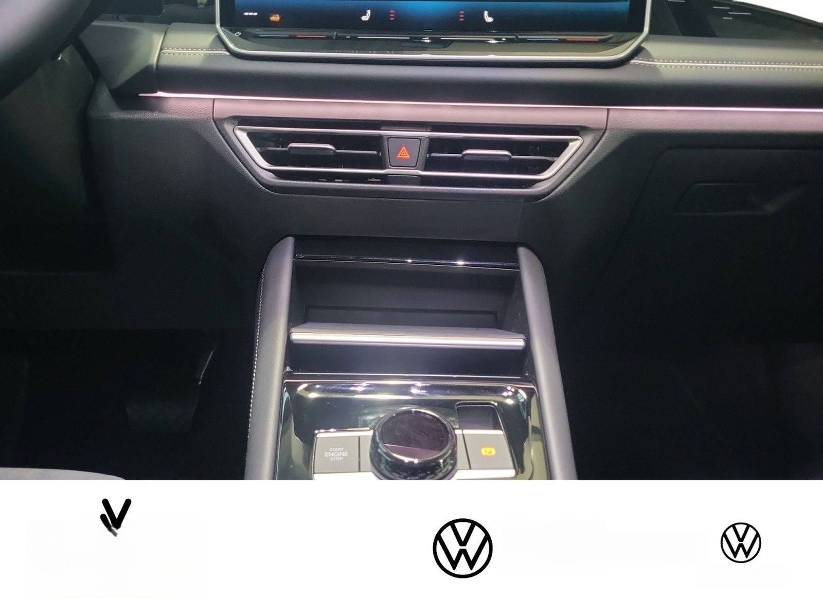 Volkswagen Tiguan Elegance 1,5 l eTSI OPF 110 kW (1 TRAVELA foto 9
