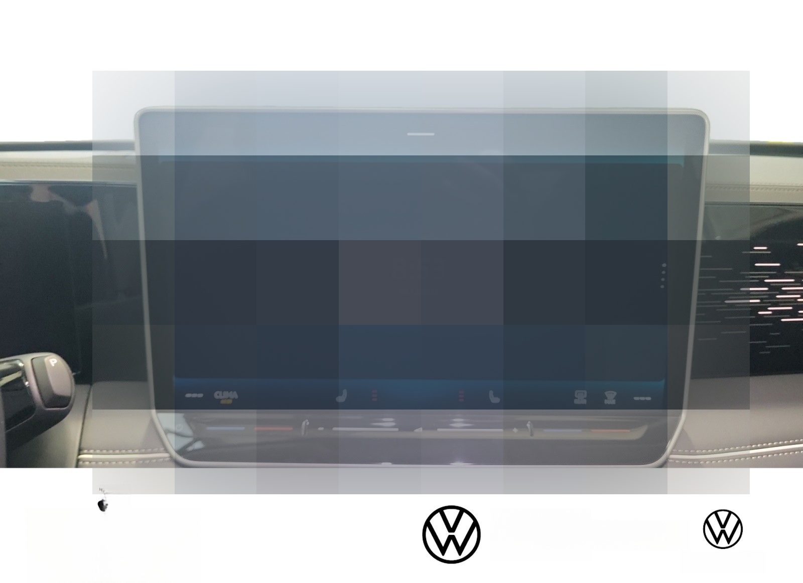 Volkswagen Tiguan Elegance 1,5 l eTSI OPF 110 kW (1 TRAVELA foto 10