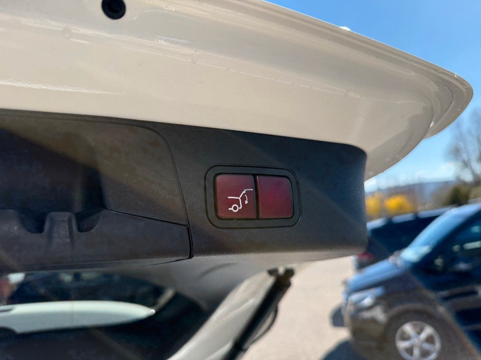 Mercedes-Benz GLB 200 Night-Paket*Totwinkel*Keyless-GO foto 9