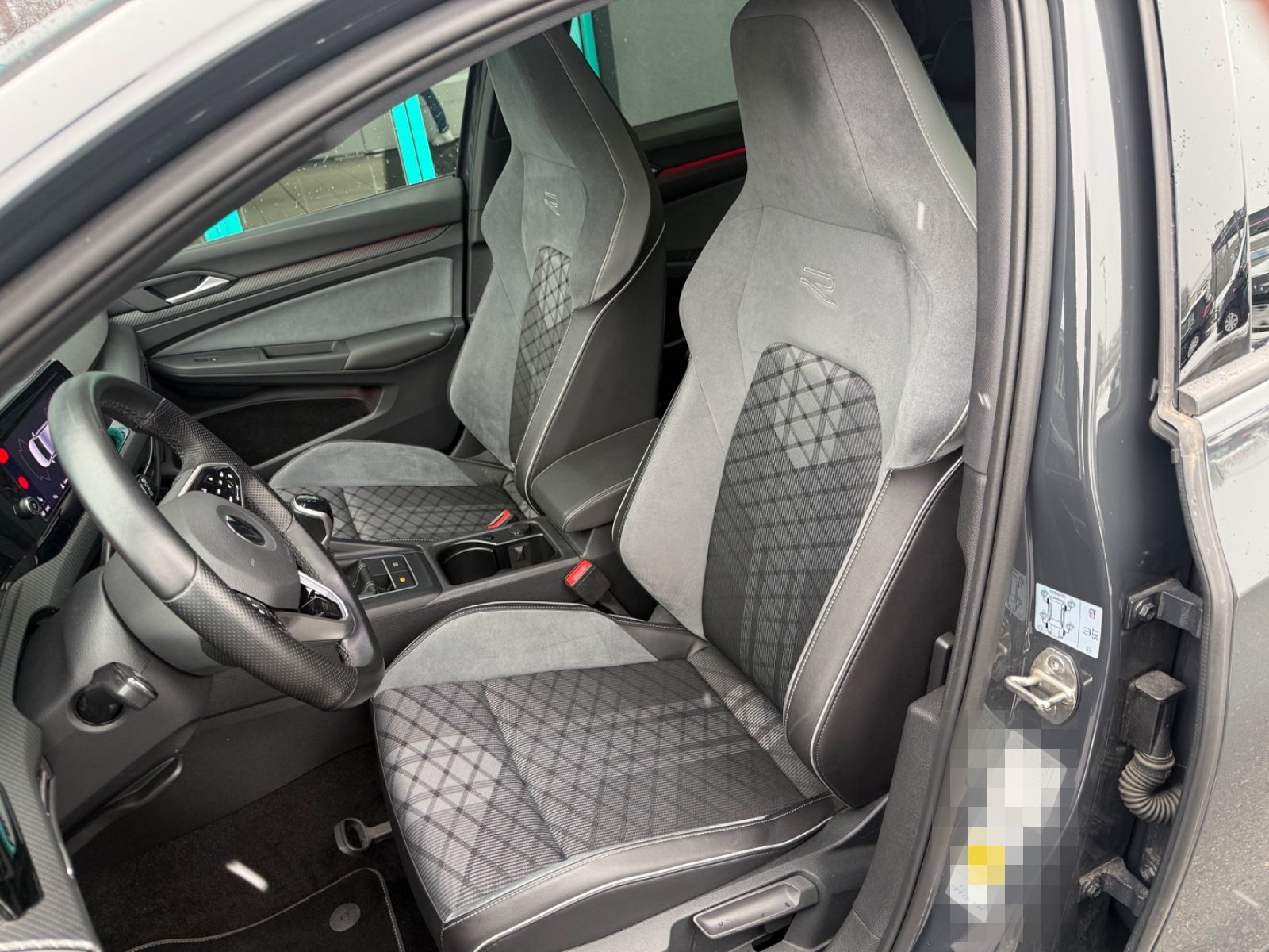 Volkswagen Golf VIII Lim. R-Line foto 10