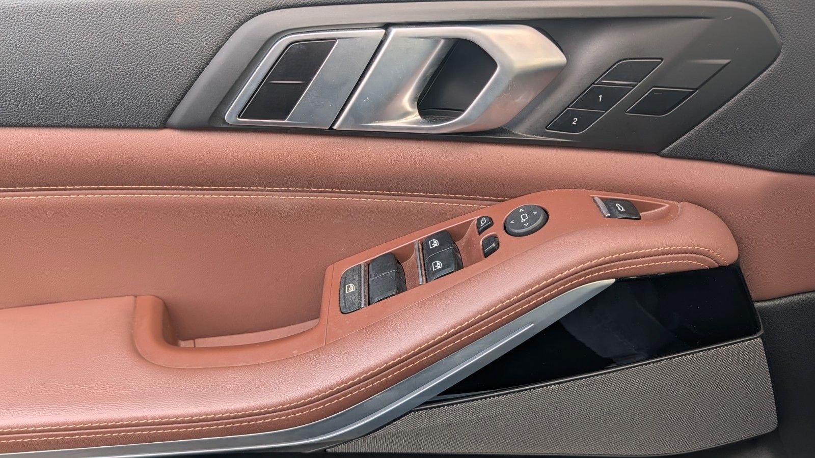 BMW X5 xDrive 45e/Laser/HUD/21Zoll/360°/Harm.Kardon foto 11