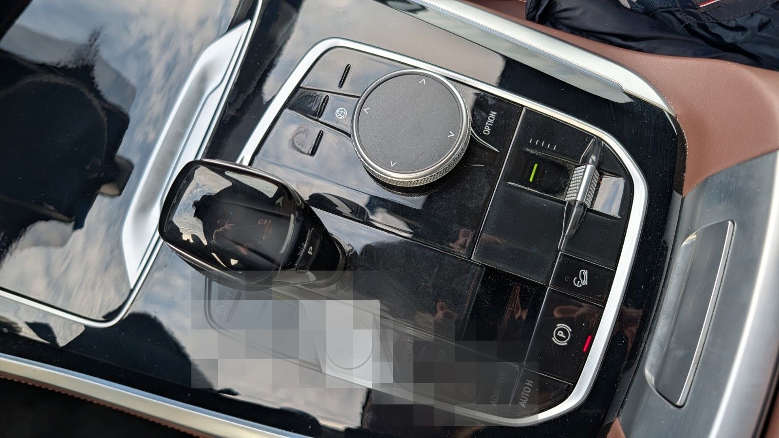 BMW X5 xDrive 45e/Laser/HUD/21Zoll/360°/Harm.Kardon foto 13